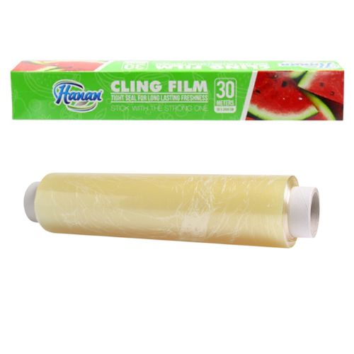Cling Film