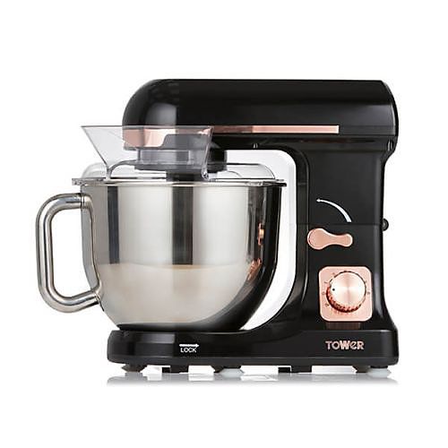 Tower Stand Mixer (5L)
