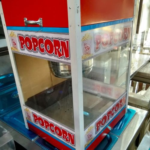 Popcorn Machine