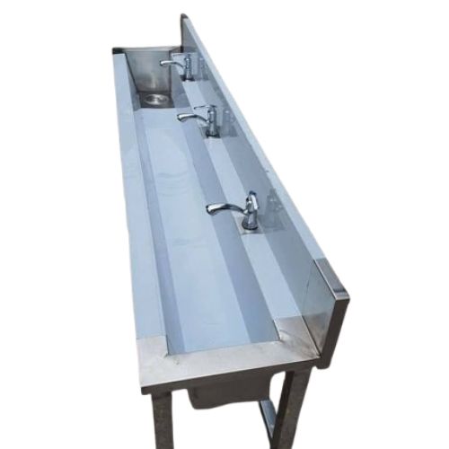 Hand Washing Sink