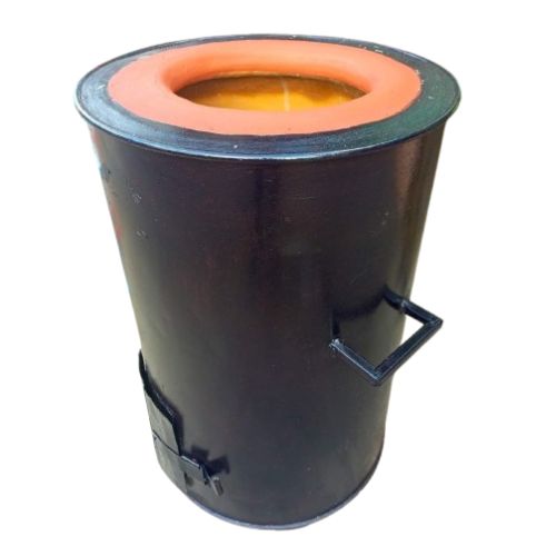 Tandoori Pot