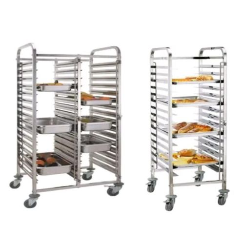 Bakery Cooling Rack