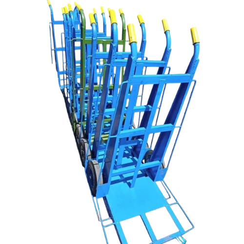Luggage Trolley