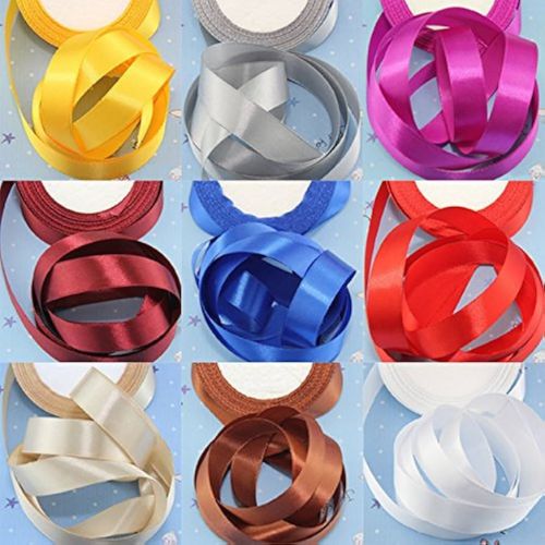1 Inch Satin Ribbon